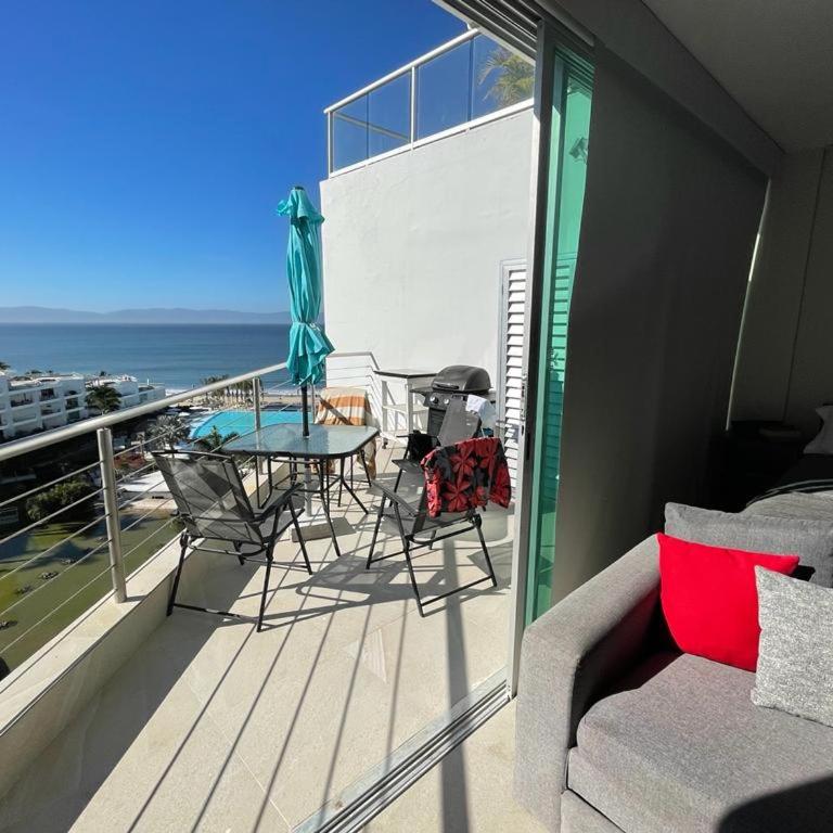 Beautiful Aria Ocean - Apartamento de 1 dormitorio - 5
