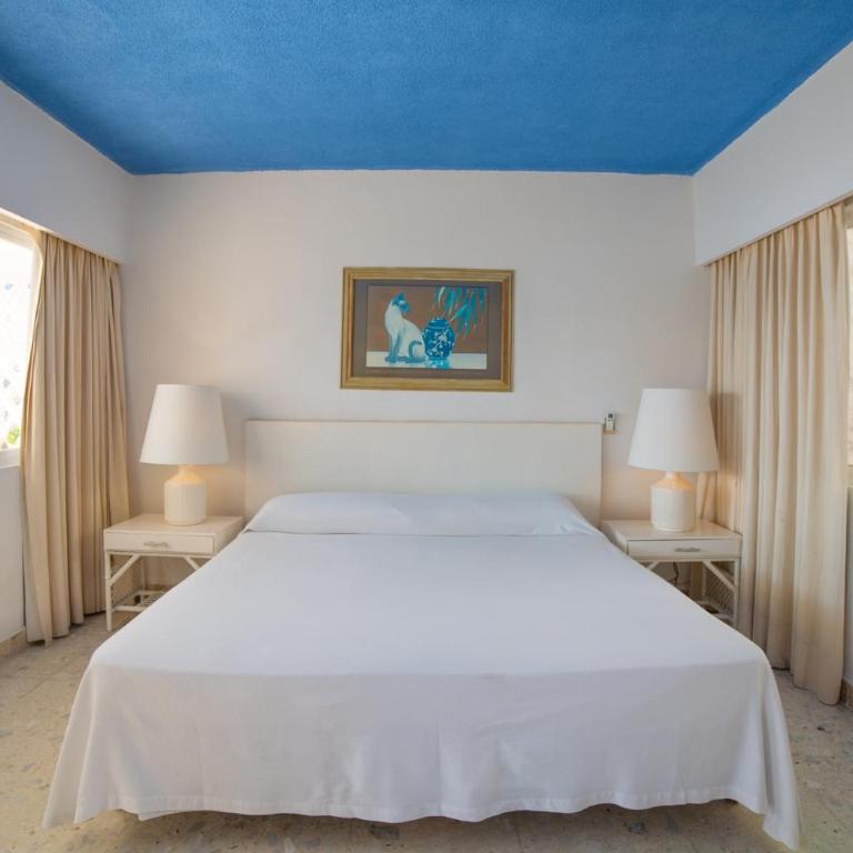 Exclusiva Villa frente al Mar en Playa Pichilingue, Acapulco - Villa de 7 dormitorios - 13