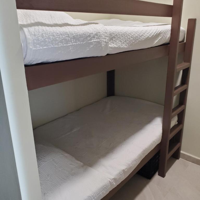 Beautiful Aria Ocean - Apartamento de 1 dormitorio - 15