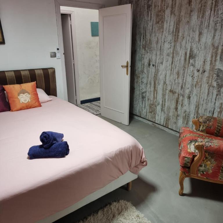 Appartement Cala Blanca - Apartamento de 2 dormitorios - 23