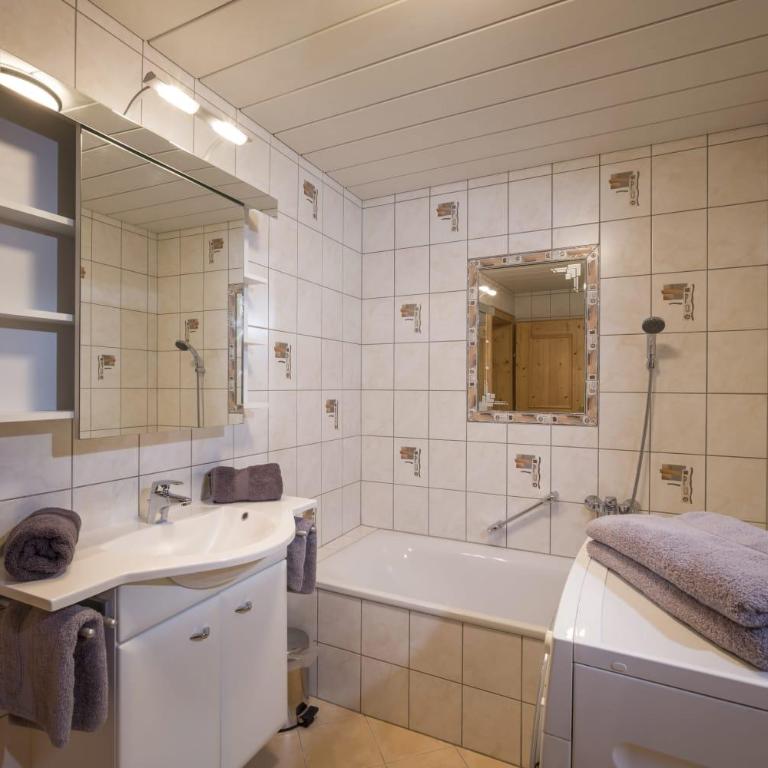 Haus Auni Metzgermeister - Apartment - 6