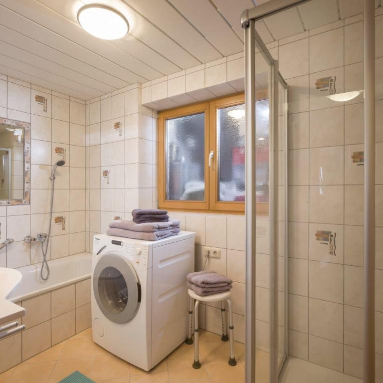 Haus Auni Metzgermeister - Apartment - 7
