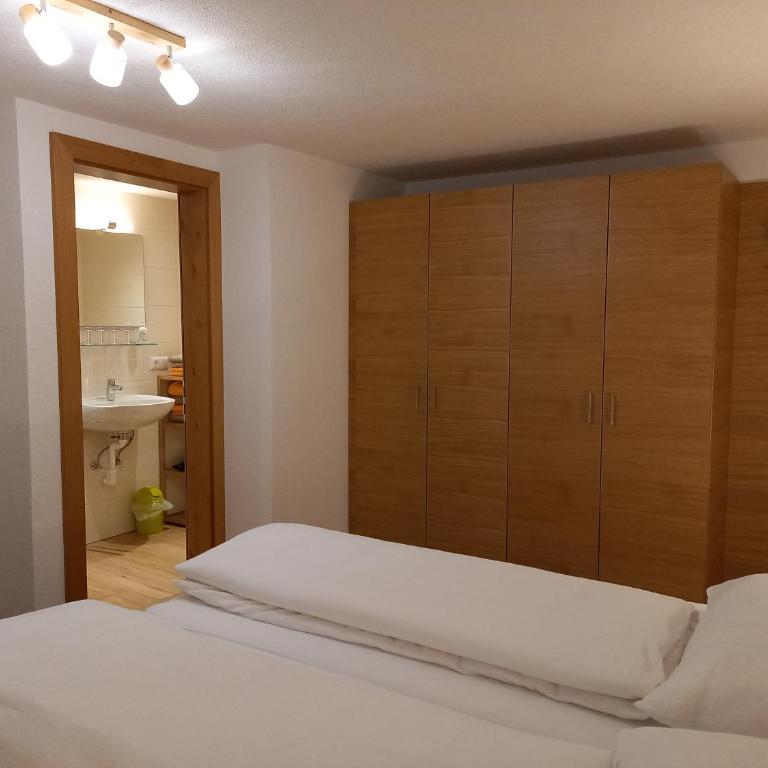 Haus Partoll - Apartment mit 1 Schlafzimmer - 20