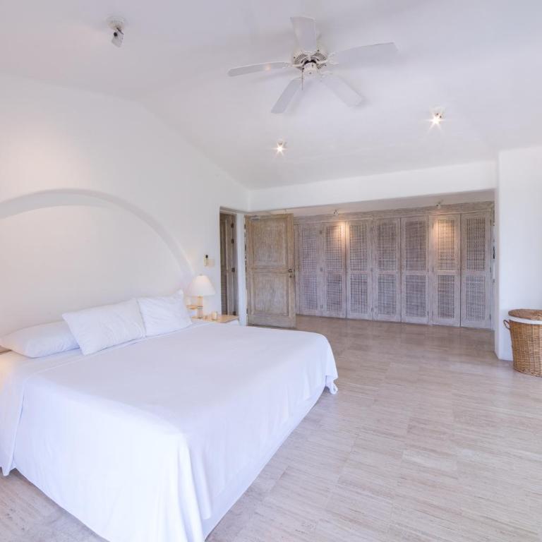 Exclusiva Villa Lontananza en Las Brisas, Acapulco - Suite Junior Familiar - 8