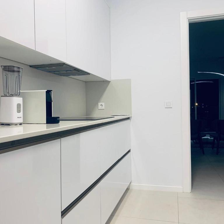 Trendy Casa Linea - Two-Bedroom House - 54