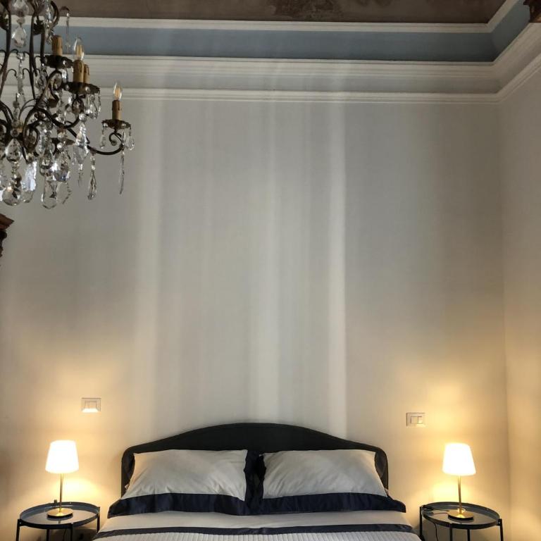 BBCasablu - Appartamento con Balcone - 8