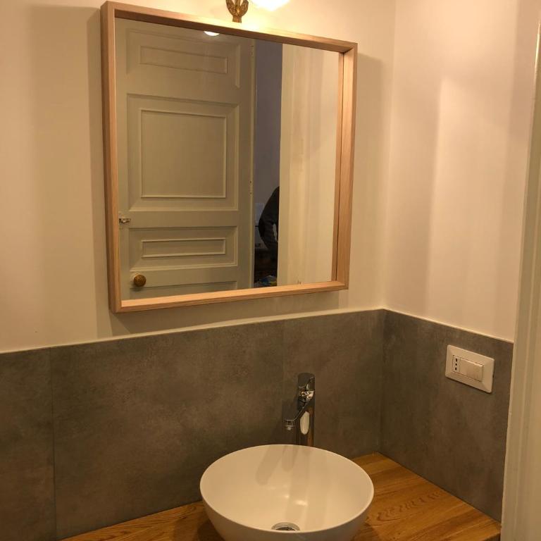 BBCasablu - Appartamento con Balcone - 14
