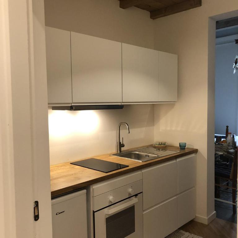 BBCasablu - Appartamento con Balcone - 17