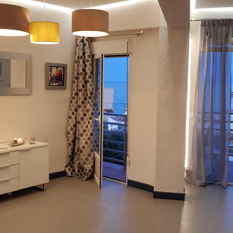 Appartement Cala Blanca - Apartamento de 2 dormitorios - 4