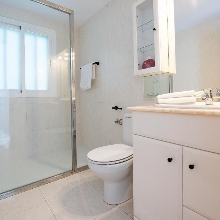 Villa Eden Alcudia, near the beach with pool - Villa de 3 dormitorios - 9