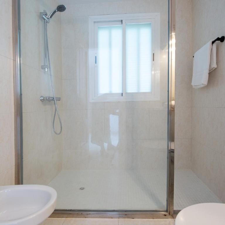 Villa Eden Alcudia, near the beach with pool - Villa de 3 dormitorios - 10