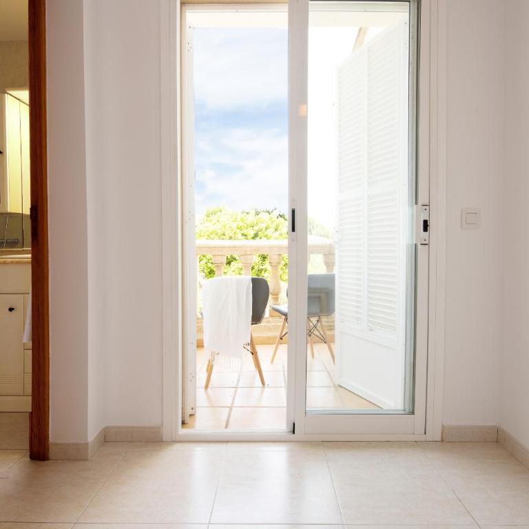 Villa Eden Alcudia, near the beach with pool - Villa de 3 dormitorios - 11