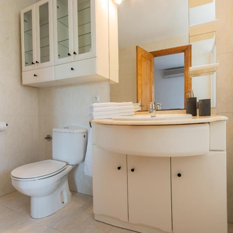 Villa Eden Alcudia, near the beach with pool - Villa de 3 dormitorios - 13