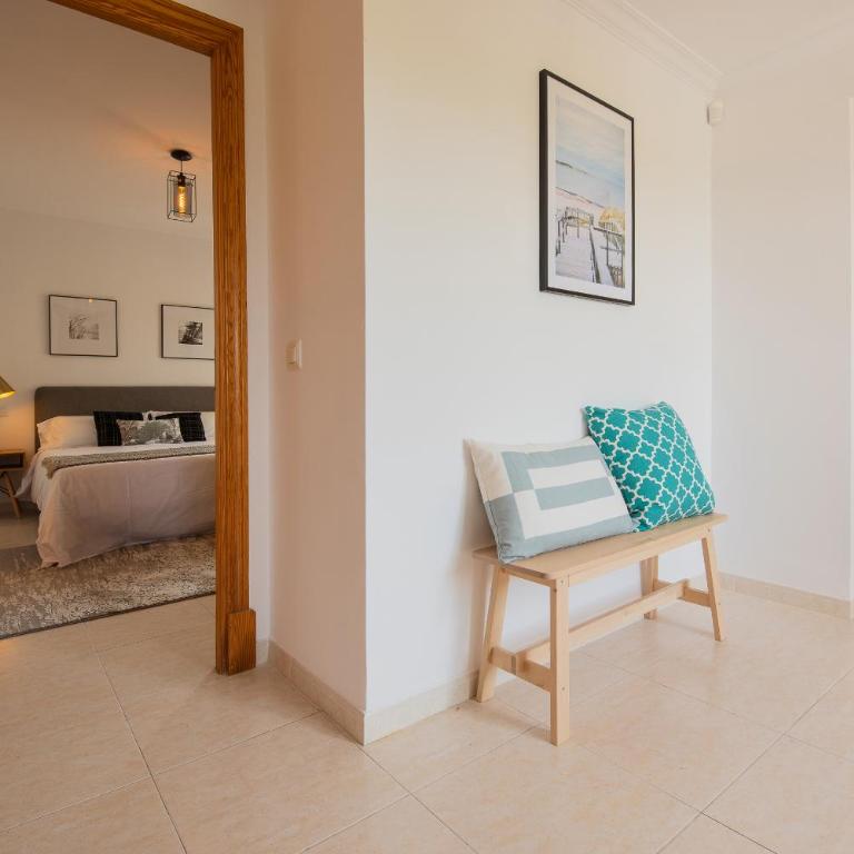 Villa Eden Alcudia, near the beach with pool - Villa de 3 dormitorios - 15