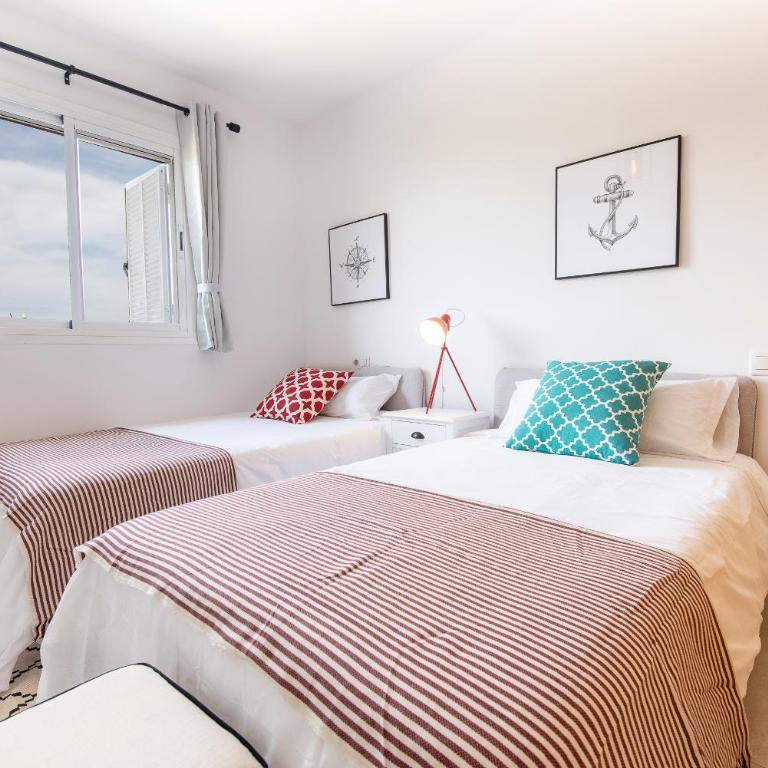 Villa Eden Alcudia, near the beach with pool - Villa de 3 dormitorios - 17