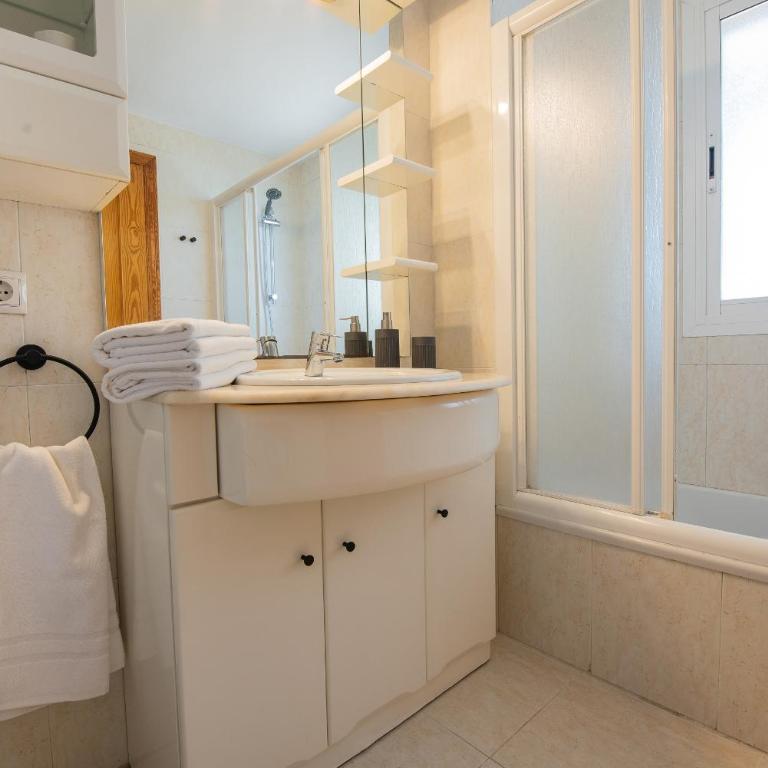 Villa Eden Alcudia, near the beach with pool - Villa de 3 dormitorios - 18