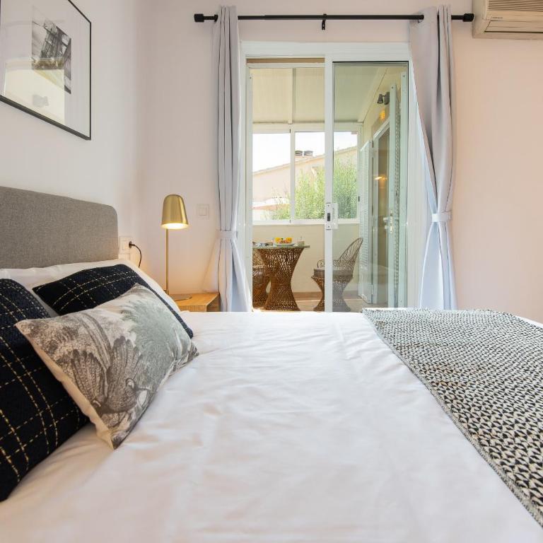 Villa Eden Alcudia, near the beach with pool - Villa de 3 dormitorios - 20