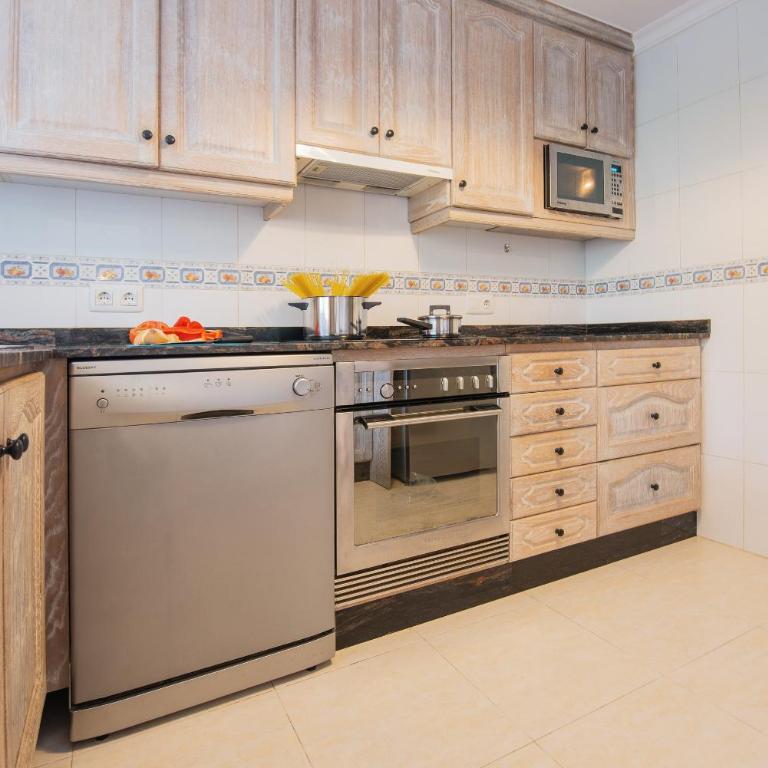 Villa Eden Alcudia, near the beach with pool - Villa de 3 dormitorios - 25