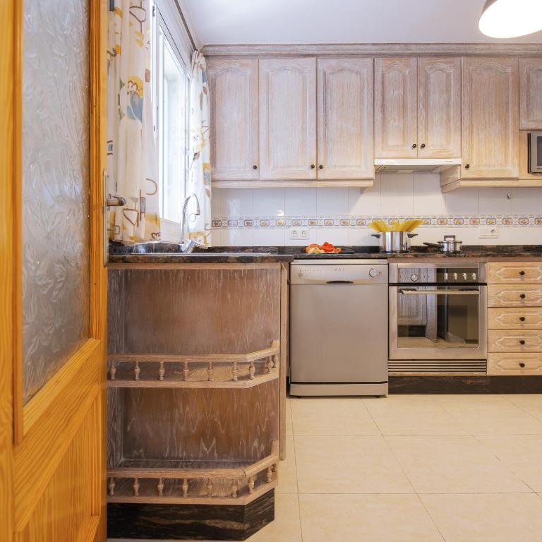 Villa Eden Alcudia, near the beach with pool - Villa de 3 dormitorios - 26