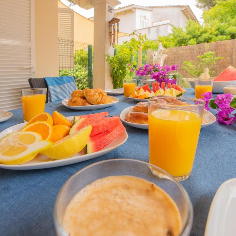 Villa Eden Alcudia, near the beach with pool - Villa de 3 dormitorios - 27