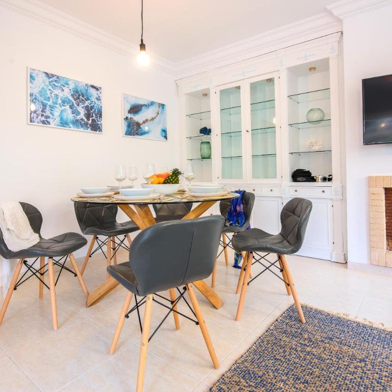 Villa Eden Alcudia, near the beach with pool - Villa de 3 dormitorios - 29