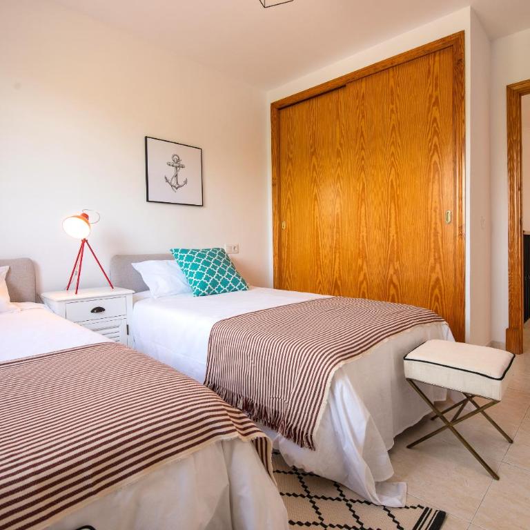 Villa Eden Alcudia, near the beach with pool - Villa de 3 dormitorios - 30