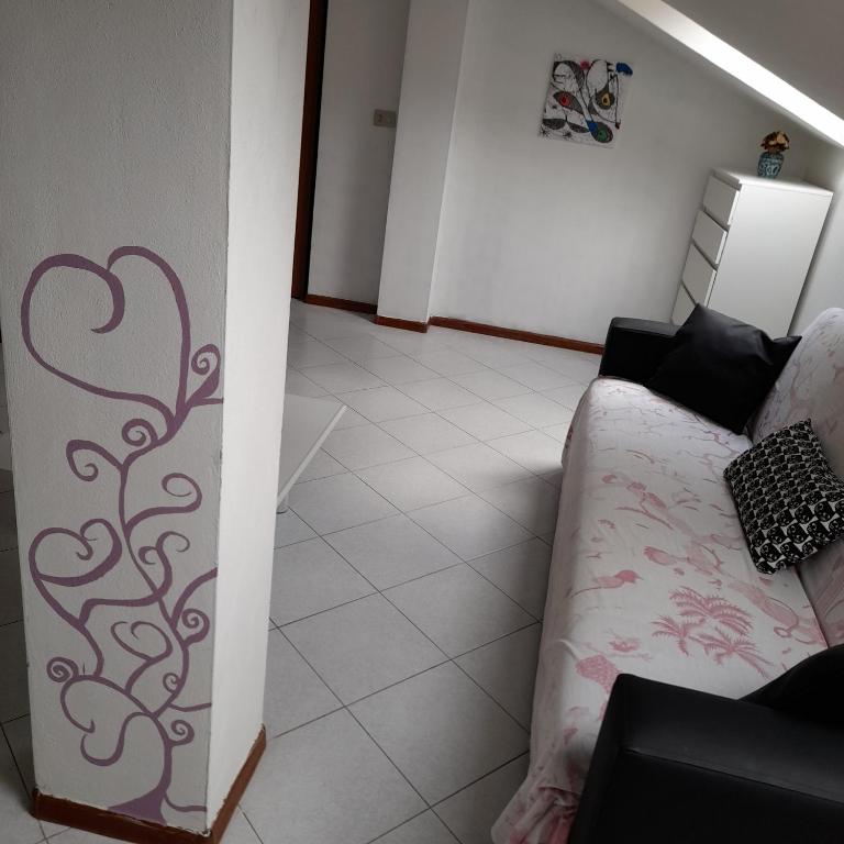 Attico del sole zero undici zero uno sette lt 0787 - Appartamento con 2 Camere da Letto - 3