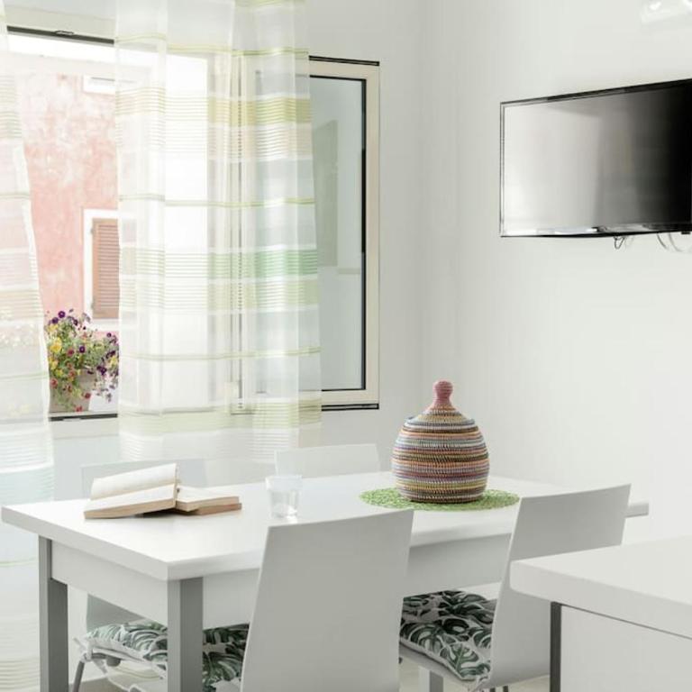Nuovo trilocale vicino centro/mare - Two-Bedroom Apartment - 2