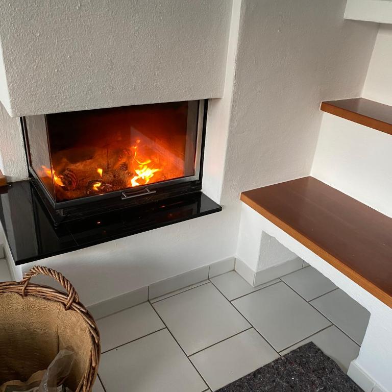 Chalet Elisabeth - Chalet mit 3 Schlafzimmern - 7