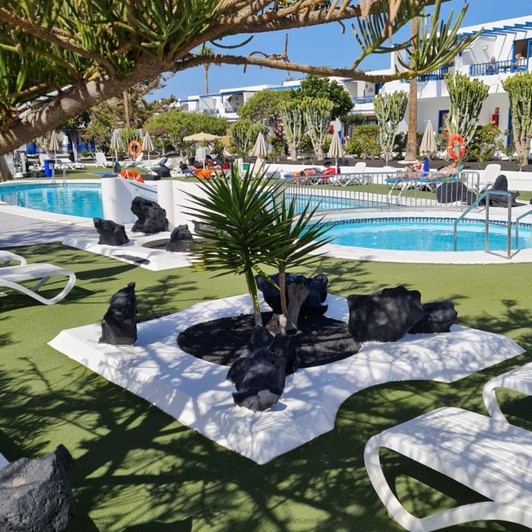 Avenue Puerto del Carmen - Apartamento de 1 dormitorio - 2