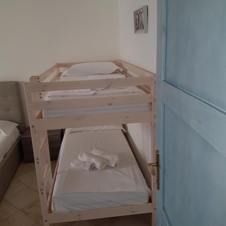 Casa BiBa - Casa con 2 Camere da Letto - 35