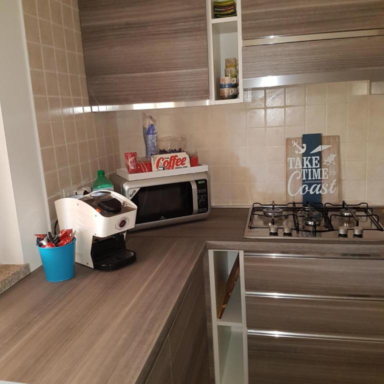 Casa BiBa - Casa con 2 Camere da Letto - 24