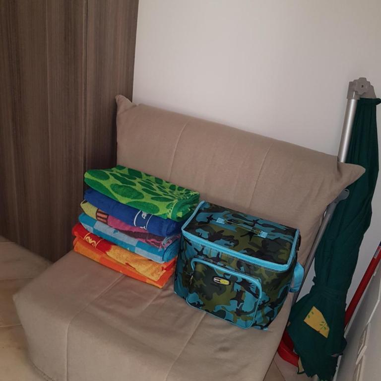 Casa BiBa - Casa con 2 Camere da Letto - 29