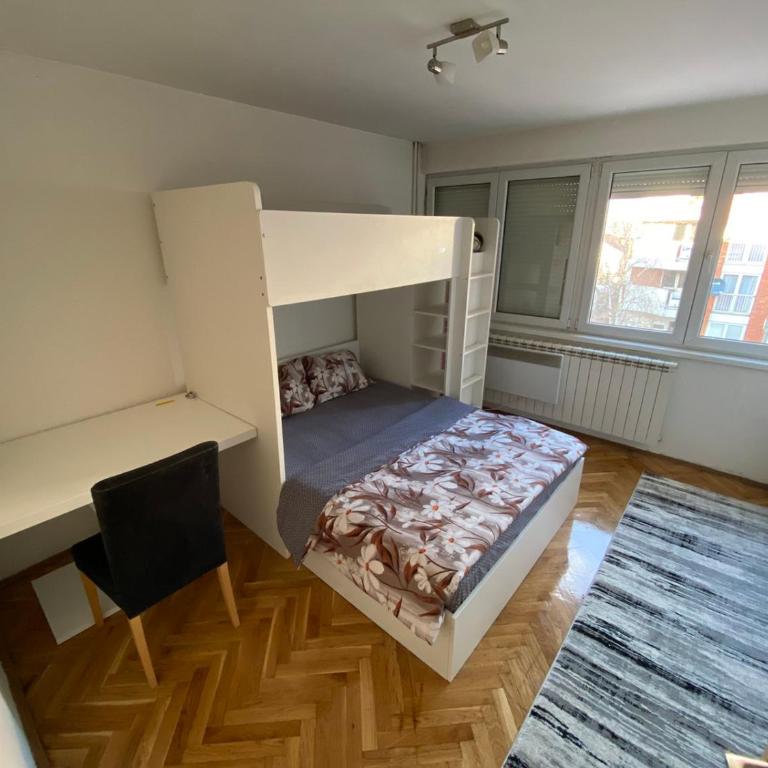 Bajina Basta / Mašta - Deluks Apartman - 16