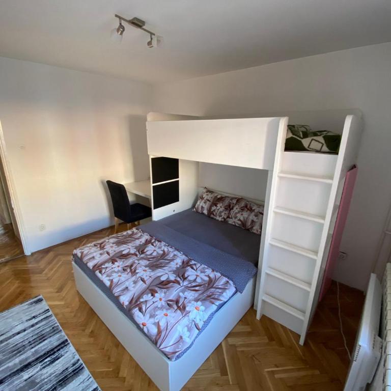 Bajina Basta / Mašta - Deluks Apartman - 15
