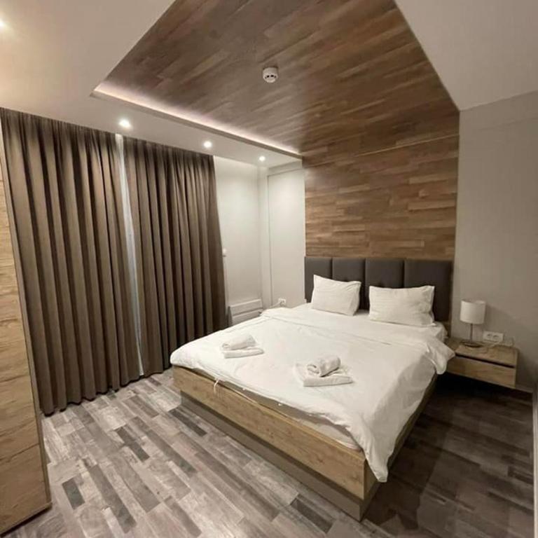 Apartman Premier 32 Milmari - One-Bedroom Apartment - 15