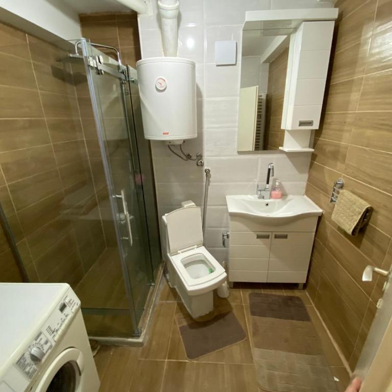 Bajina Basta / Mašta - Deluks Apartman - 12