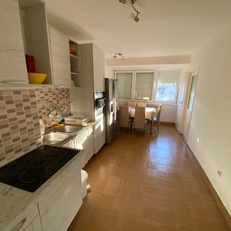 Bajina Basta / Mašta - Deluks Apartman - 10