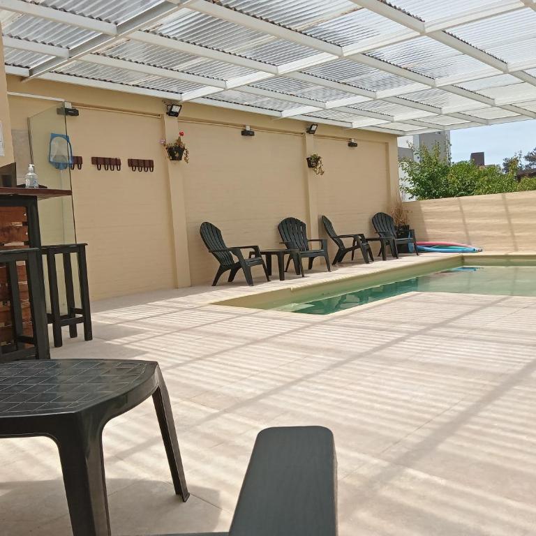 DUPLEX AL SUR - Double Room - 15