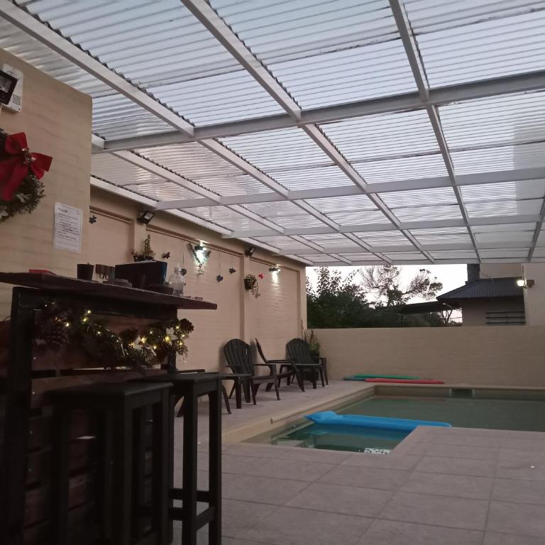 DUPLEX AL SUR - Double Room - 14