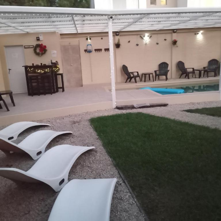DUPLEX AL SUR - Double Room - 13