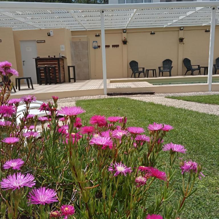 DUPLEX AL SUR - Double Room - 12