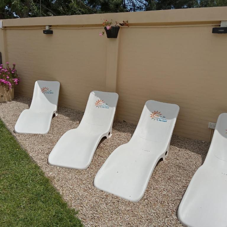 DUPLEX AL SUR - Double Room - 9