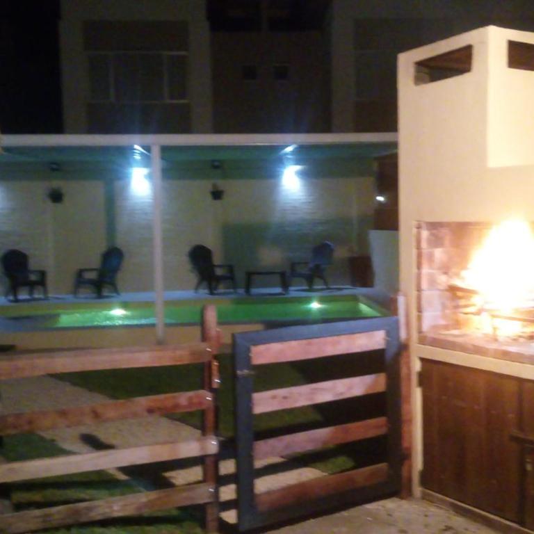 DUPLEX AL SUR - Double Room - 7
