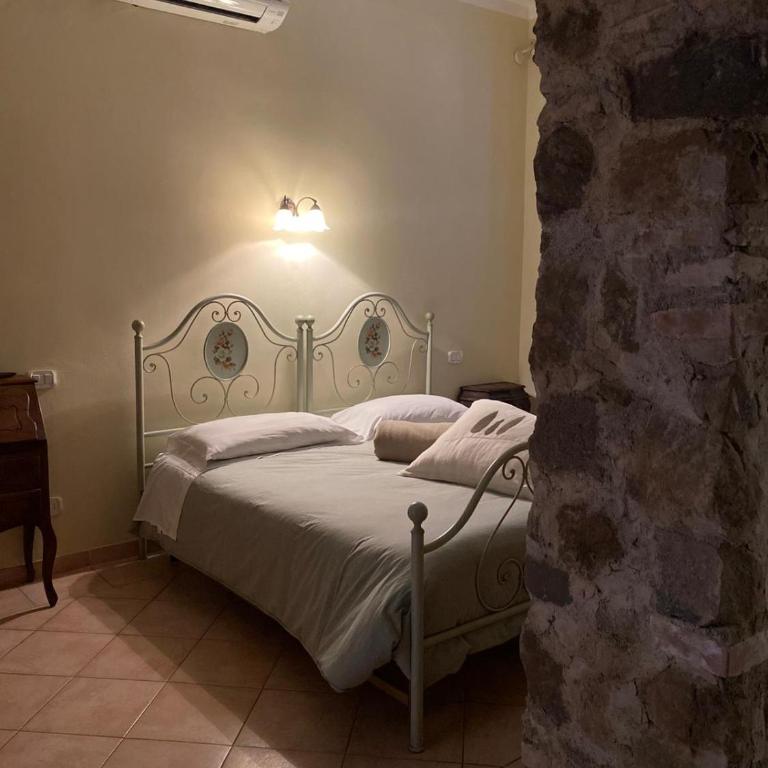 Affittacamere La Torre di Montalcino - Doppelzimmer mit eigenem Bad - 5