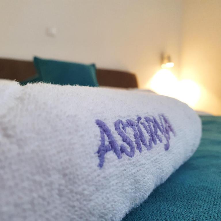 Astorya Boutique Hotel & Spa - Dvokrevetna Soba sa Bračnim Krevetom - 14