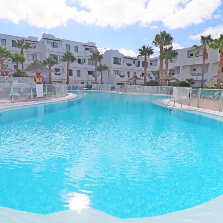 Lanzamar 2 bedroom - Two-Bedroom Apartment - 1