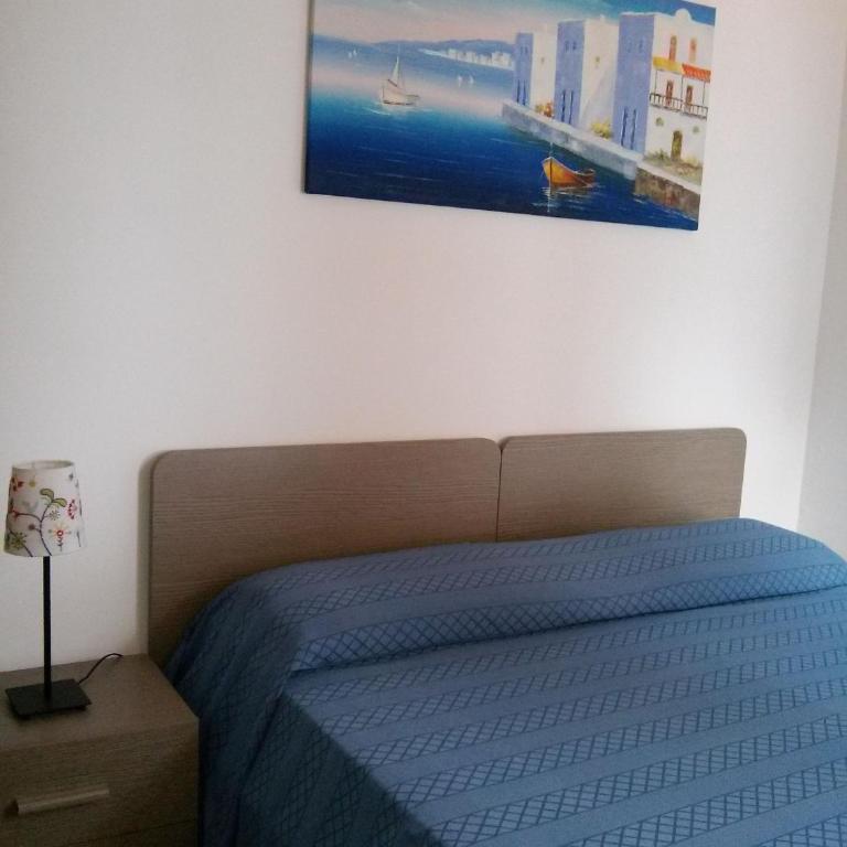Testa di Monaco - Basic Beach Accommodations - Suite con Terrazza - 4