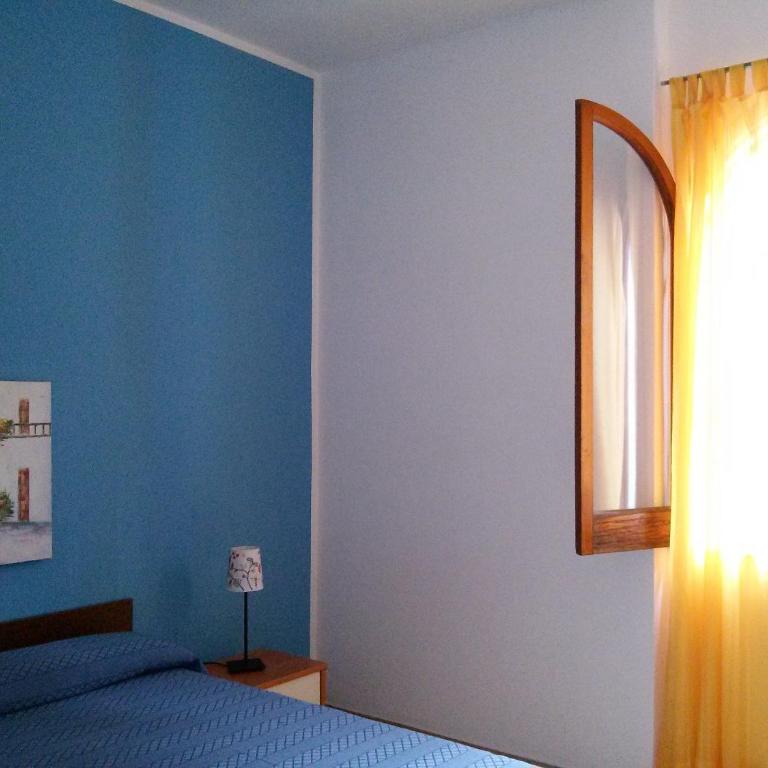 Testa di Monaco - Basic Beach Accommodations - Suite con Terrazza - 2