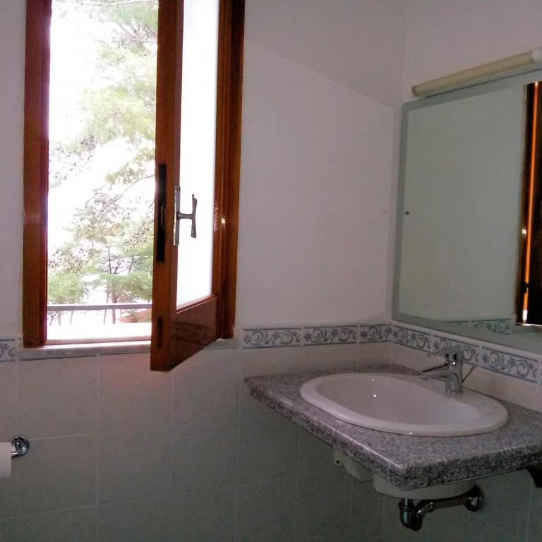 Testa di Monaco - Basic Beach Accommodations - Suite con Terrazza - 3